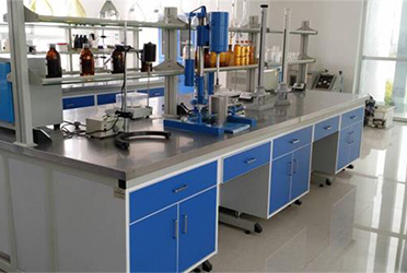 同邦達(dá)研發(fā)中心實驗室工